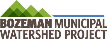 Bozeman Watershed Logo